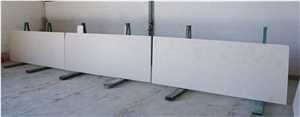 Moleanos Beige Limestone Slabs, Limestone Tiles