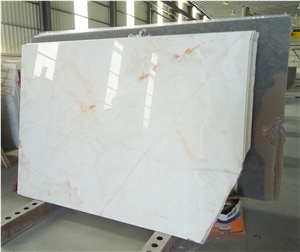 Rosa Aurora Classico- Rosa Aurora Classic Marble Slabs