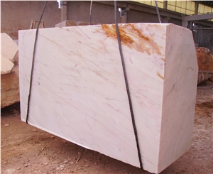 Rosa Aurora Classico- Rosa Aurora Classic Marble Slabs