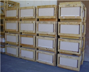Rosal CD Limestone Slabs, Rosal Limestone Tiles
