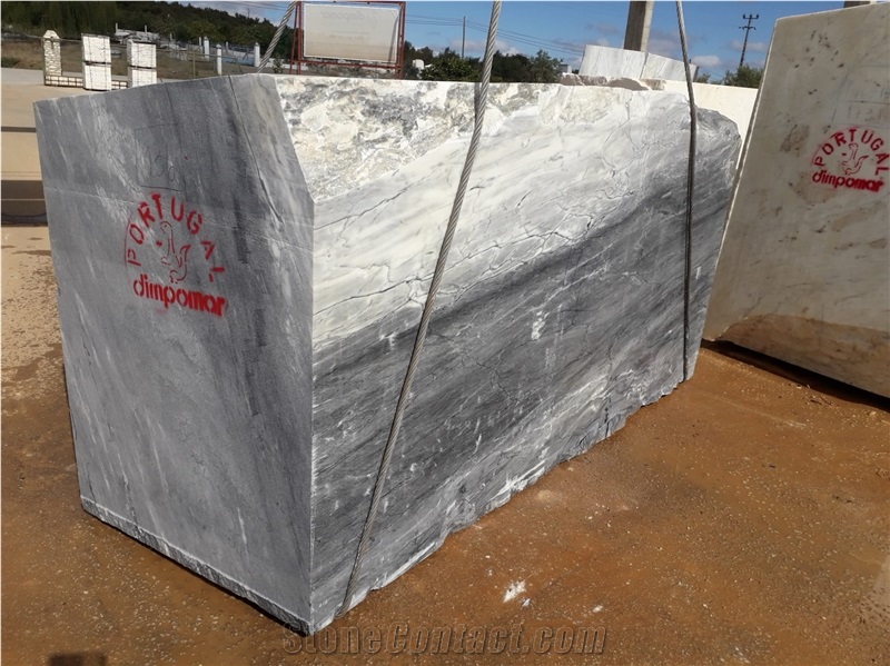 Ruivina Claro - Ruivina Light Marble Slabs