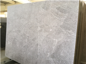 Tundra Grey Marble Slabs