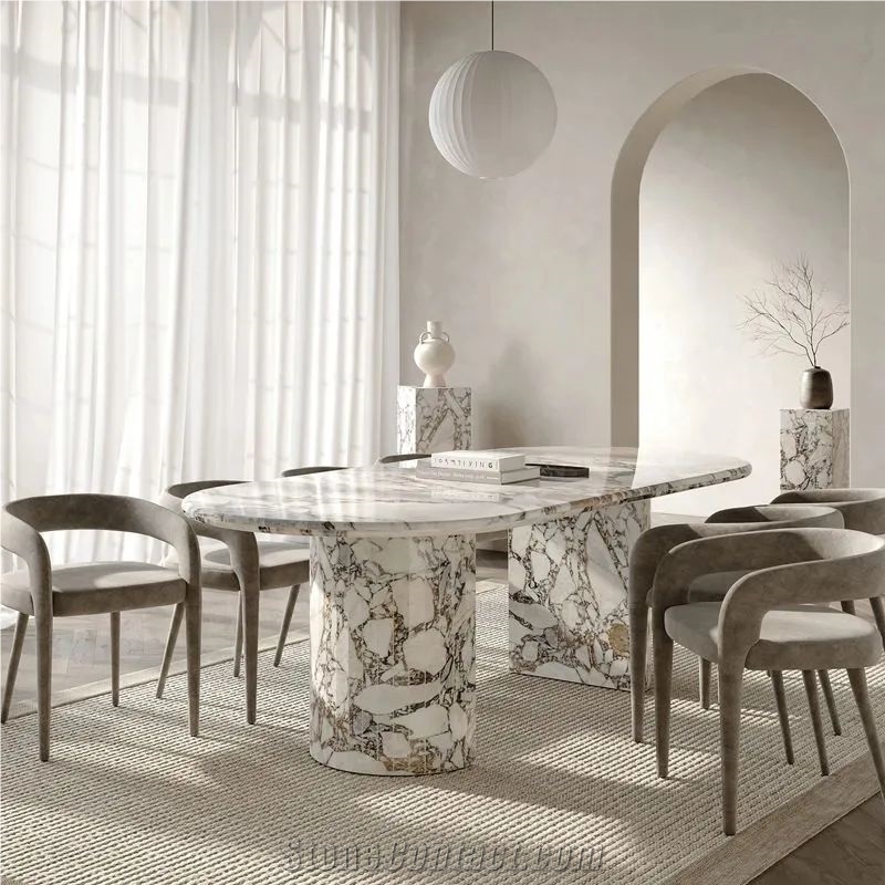 Bvlgari Marble Table Tops Calacatta Viola Marble Work Tops
