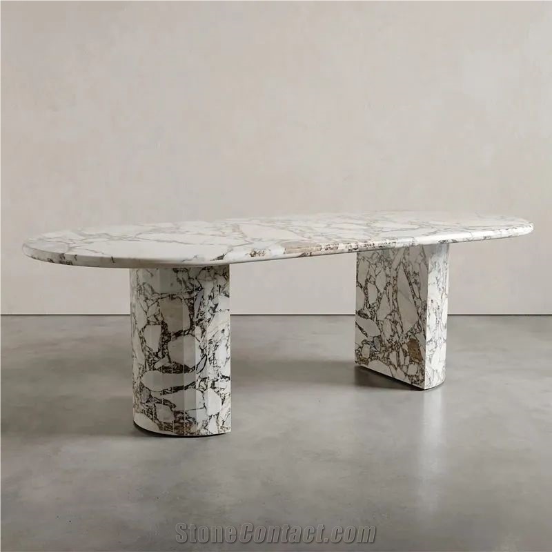 Bvlgari Marble Table Tops Calacatta Viola Marble Work Tops