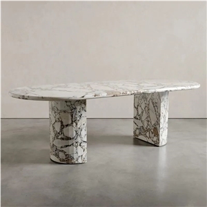 Bvlgari Marble Table Tops Calacatta Viola Marble Work Tops