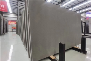 China Apple Grey Sandstone Tiles Light Grey Sandstones