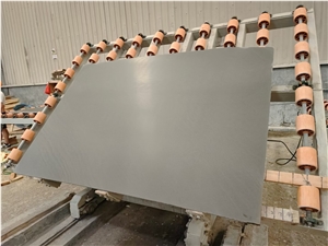 China Apple Grey Sandstone Tiles Light Grey Sandstones