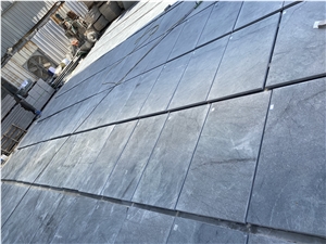 New Atlantic Grey Granite Tiles And  Galaxy Grey Granite