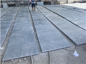 New Atlantic Grey Granite Tiles And  Galaxy Grey Granite