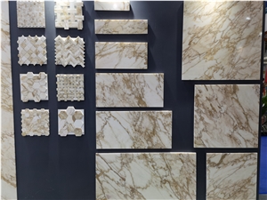 New Calacatta Oro Marble Slabs Calacatta Gold Marble