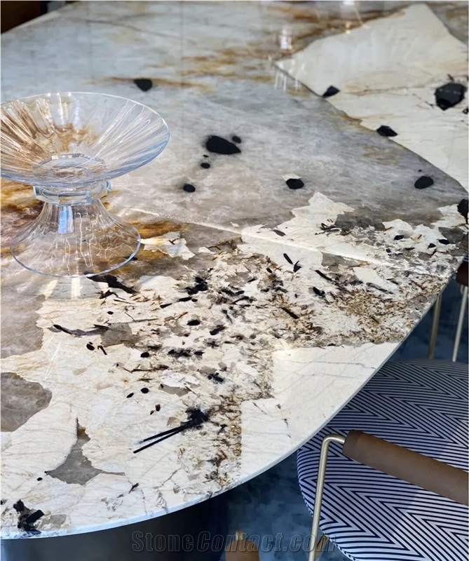 Pandora Granite Table Top Granite Cafe Table Top Round Table