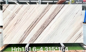 White Palissandro Marble Slabs  Palissandro Bluette  Marble