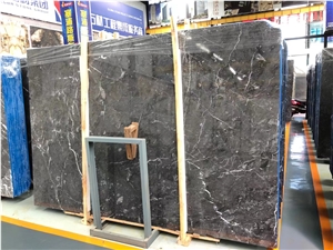 Wyndham Grey Marble Slabs Newtundra Grey Marble Tiles