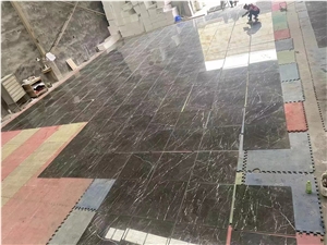 Wyndham Grey Marble Slabs Newtundra Grey Marble Tiles