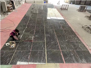 Wyndham Grey Marble Slabs Newtundra Grey Marble Tiles