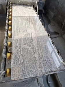 Juparana Colombo Small Granite Slabs