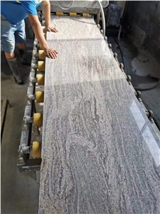 Juparana Colombo Small Granite Slabs