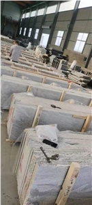 Juparana Colombo Small Granite Slabs