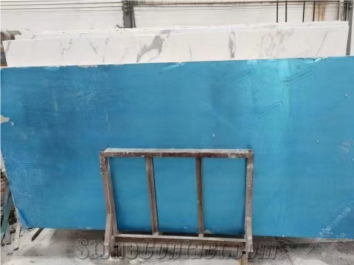 Honeycomb Stone Panel Laminated Aluminum Honeycomb Panel