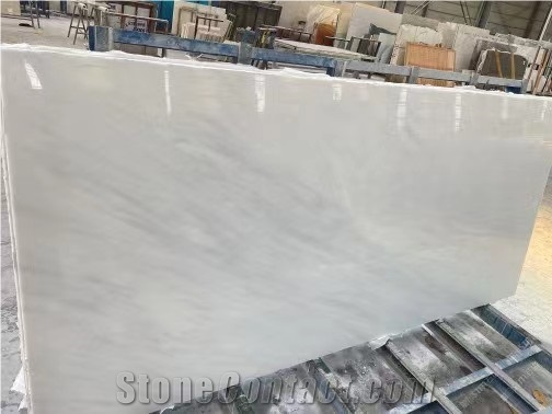Lightweight Ariston Marble Backed Aluminum Honeycomb Panel