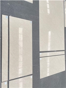 Royal Batticino Composite Marble Backed Ceramic Tile For Indoor Floor