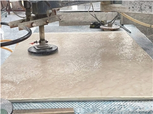 Royal Batticino Composite Marble Backed Ceramic Tile For Indoor Floor