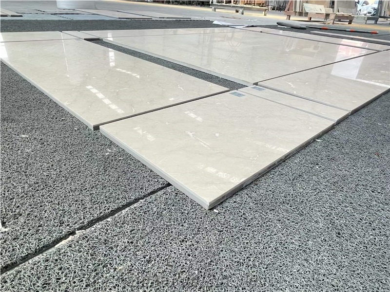 Royal Batticino Composite Marble Backed Ceramic Tile For Indoor Floor