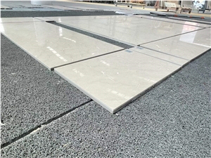 Royal Batticino Composite Marble Backed Ceramic Tile For Indoor Floor