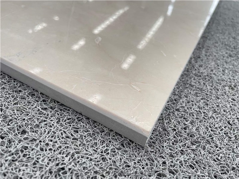 Royal Batticino Composite Marble Backed Ceramic Tile For Indoor Floor