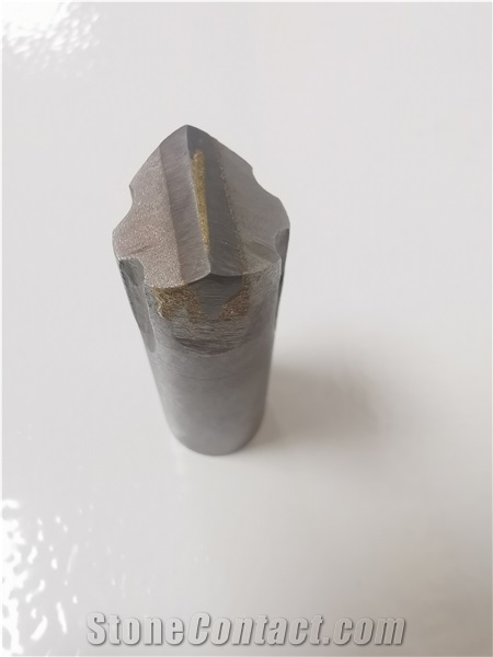 Drilling Machine One Word /Slotted Drill