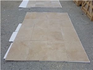 Classic Travertine Tiles Tumbled