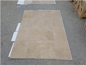 Classic Travertine Tiles Tumbled