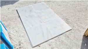 Mugla White Marble Selection A
