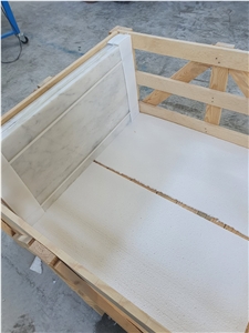 Mugla White Marble Selection A