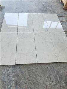 Mugla White Marble Selection A