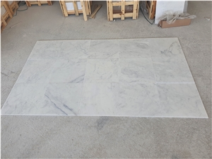 Mugla White Marble Tiles Mugla White Marble Tiles