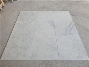 Mugla White Marble Tiles