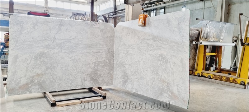 Nimbus Dolomite Marble Slabs