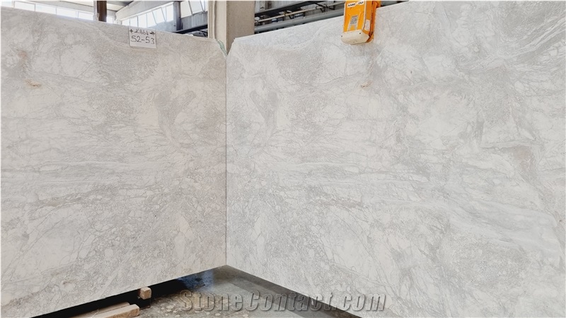Nimbus Dolomite Marble Slabs
