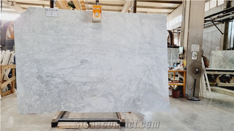 Nimbus Dolomite Marble Slabs