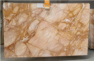 Sunset Dolomite Marble Slabs