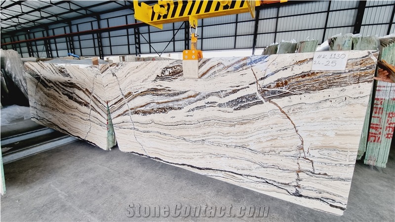 Traonyx Slabs