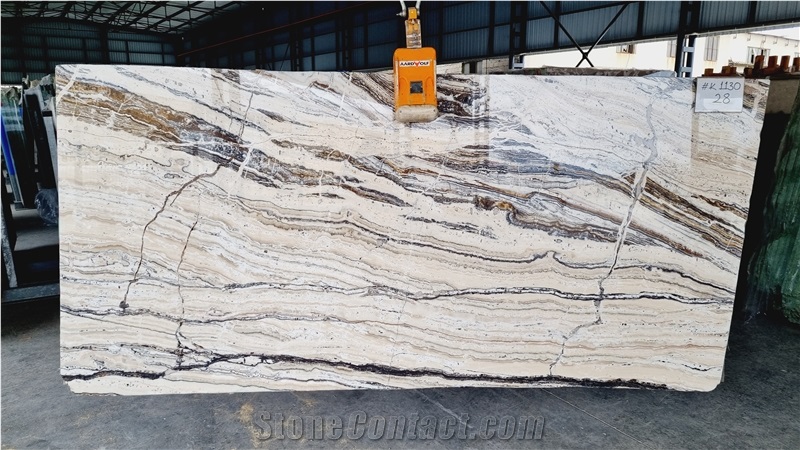 Traonyx Slabs
