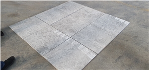 Tundra Aksu Polished Marble Tiles