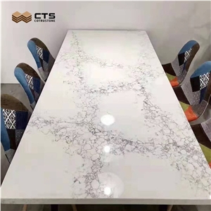Artificial Stone Table Tops-Good Quality Best Custom Size