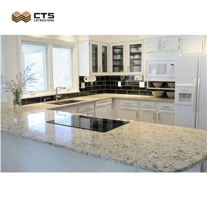 Kitchen Countertop High Quality Best Price Polish Customize