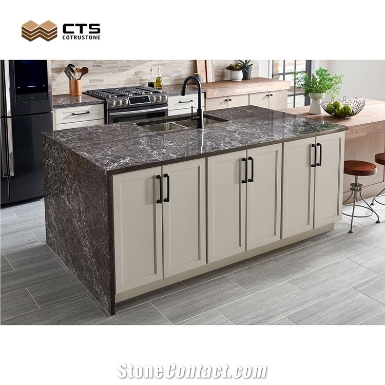 Kitchen Countertop High Quality Best Price Polish Customize