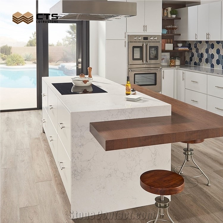 Kitchen Countertop High Quality Best Price Polish Customize