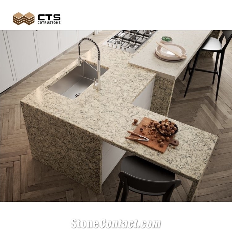 Kitchen Countertop High Quality Best Price Polish Customize