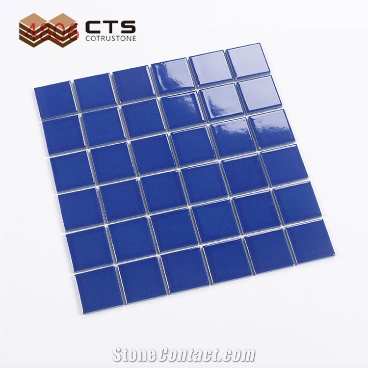 Porcelain Swimming Pool Mosaic Best Price Good Look